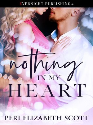 cover image of Nothing in My Heart
